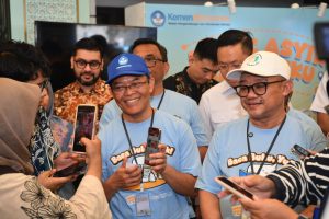 Gelaran Mudik Asyik Baca Buku (MABB) Tahun 2026 Banjir Pujian